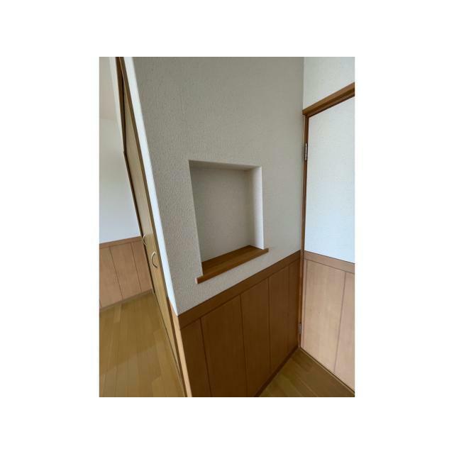 リモコンニッチ