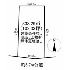 地形図等