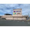 ショッピング施設