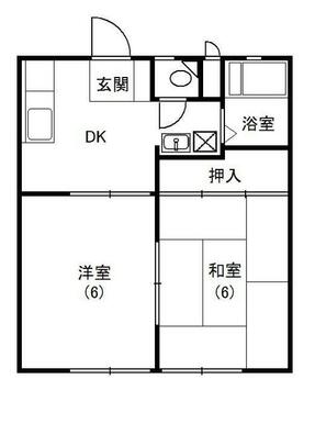 単身の方・学生さんにもおすすめ♪