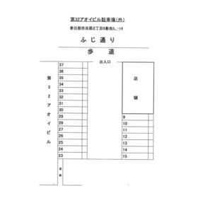 平面図