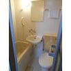 バス/シャワー