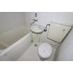 バス/シャワー