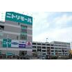 ショッピング施設