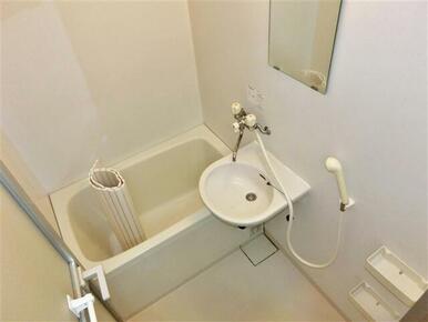 バストイレ別で快適です！