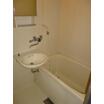 バス/シャワー