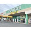 ショッピング施設