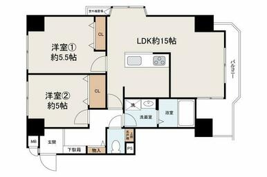 リフォームプランの詳細はお問い合わせください。