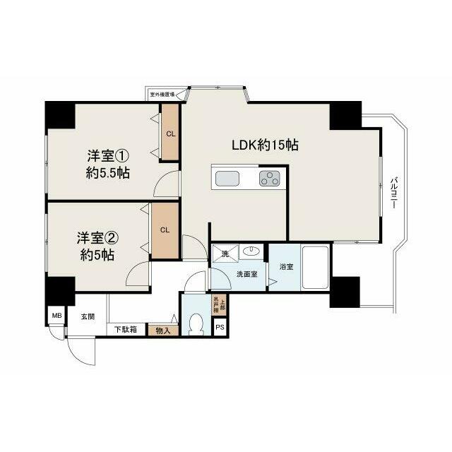 リフォームプランの詳細はお問い合わせください。