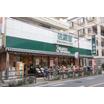 ショッピング施設
