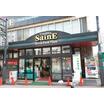 ショッピング施設