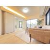 リビング