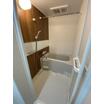 バス/シャワー