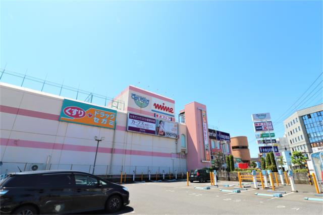 トループ馬込 １０６ 2dk 蓮田市の貸アパートの物件情報 賃貸 アパート マンション 一戸建て さいたま市の不動産なら株式会社ファストリンク 611f294fc3c8d5291b2ce963