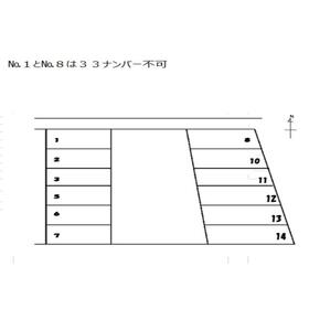 平面図