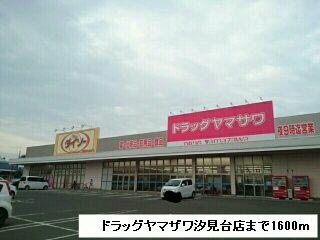 ドラッグヤマザワ