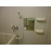 バス/シャワー