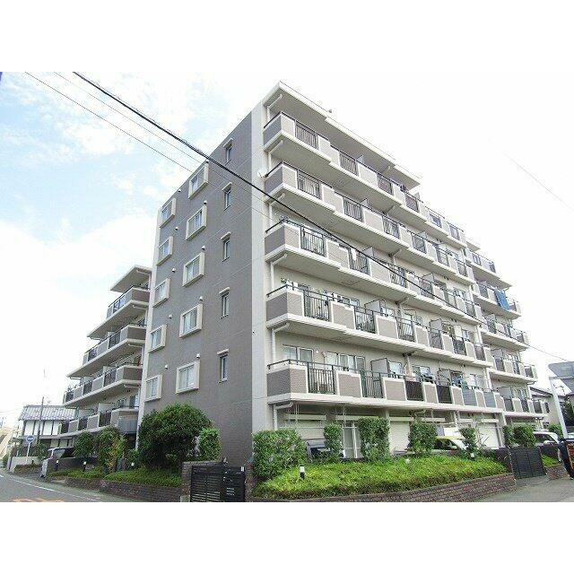 久喜駅徒歩２１分