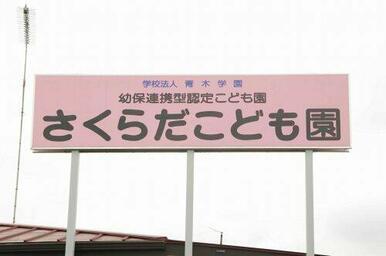 桜田幼稚園