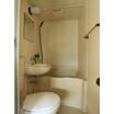 バス/シャワー