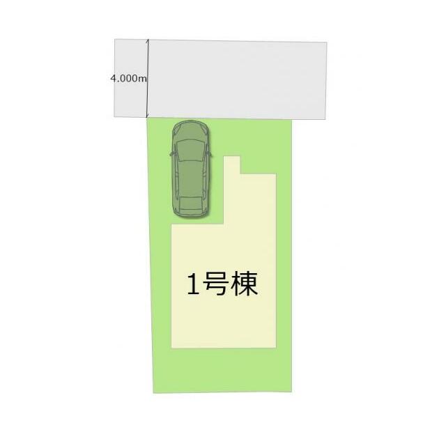 全1棟・お気軽にお問い合わせください！