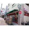 ショッピング施設