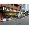 ショッピング施設