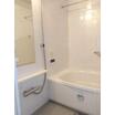 バス/シャワー