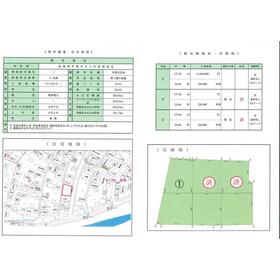 地形図等