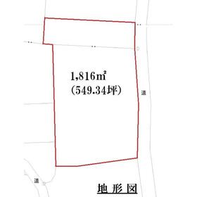 地形図等
