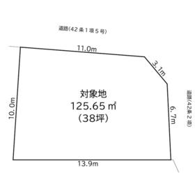 地形図等