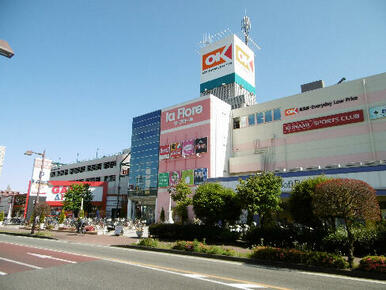 ｌａ　Ｆｌｏｒｅ（ラ・フロール）