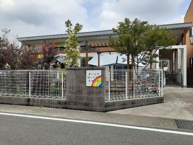 まいにちほいくえん高崎