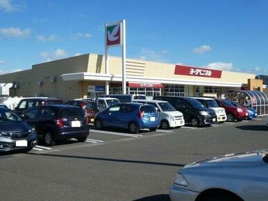 ヨークベニマル太平寺店