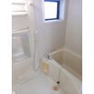 バス/シャワー