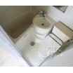 バス/シャワー