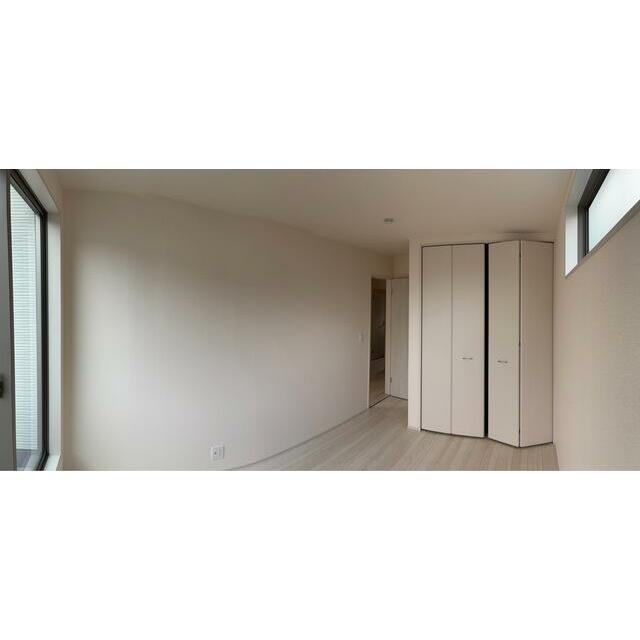 客室としても便利な洋室（2号棟）