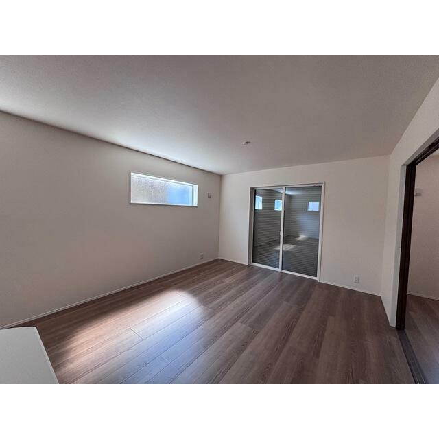 客室としても便利な洋室（1号棟）