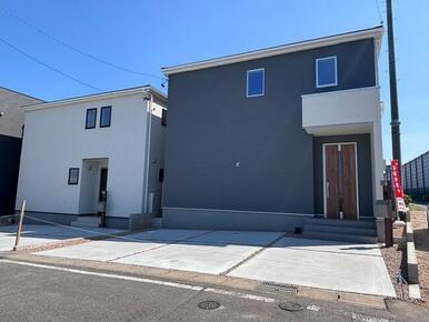 快適な住まいほど日増しに思い入れが生まれてくる（1号棟）