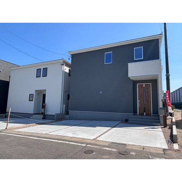 快適な住まいほど日増しに思い入れが生まれてくる（1号棟）