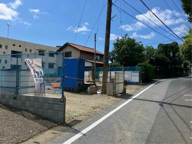 目に入るだけでホッとする、そんな家に暮らしたい（2号棟）