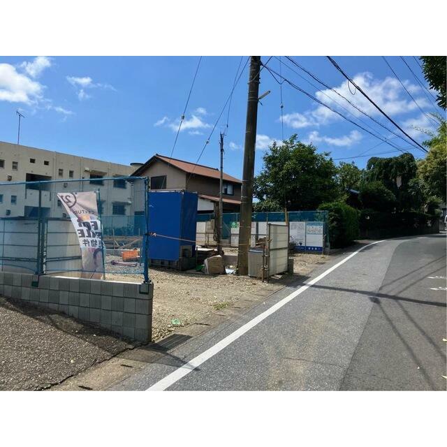 目に入るだけでホッとする、そんな家に暮らしたい（2号棟）