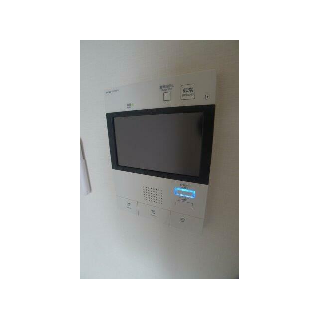 インターホン