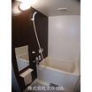 バス/シャワー