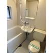 バス/シャワー