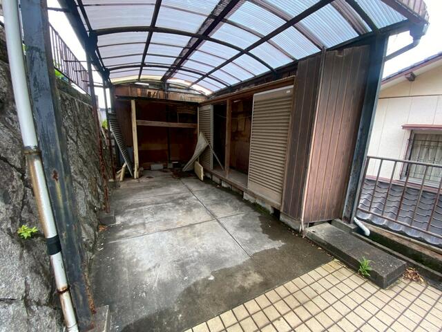 物件画像 北九州市若松区 西天神町 (奥洞海駅) 2階建 10DK