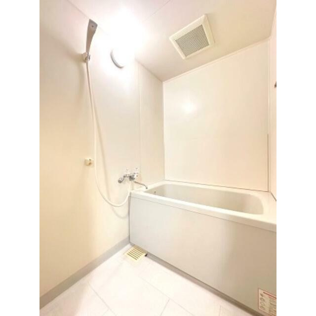 ☆ゆとりのあるお風呂です☆