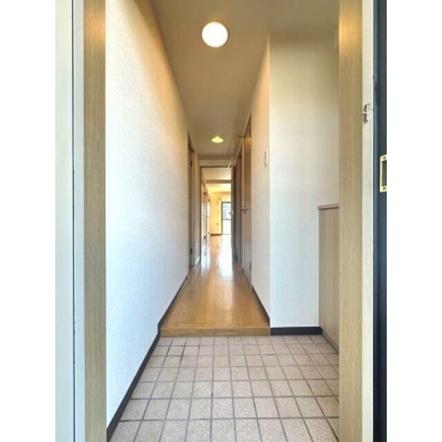 ☆広めの玄関です☆