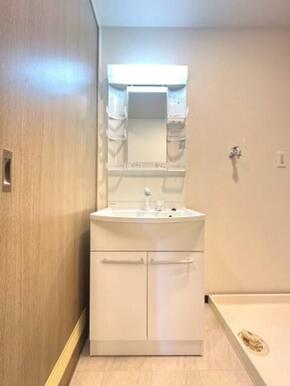 ☆独立洗面台です☆