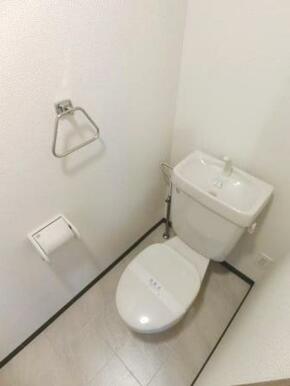 ☆バストイレ別です☆